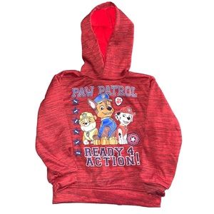 Paw Patrol Hoodie